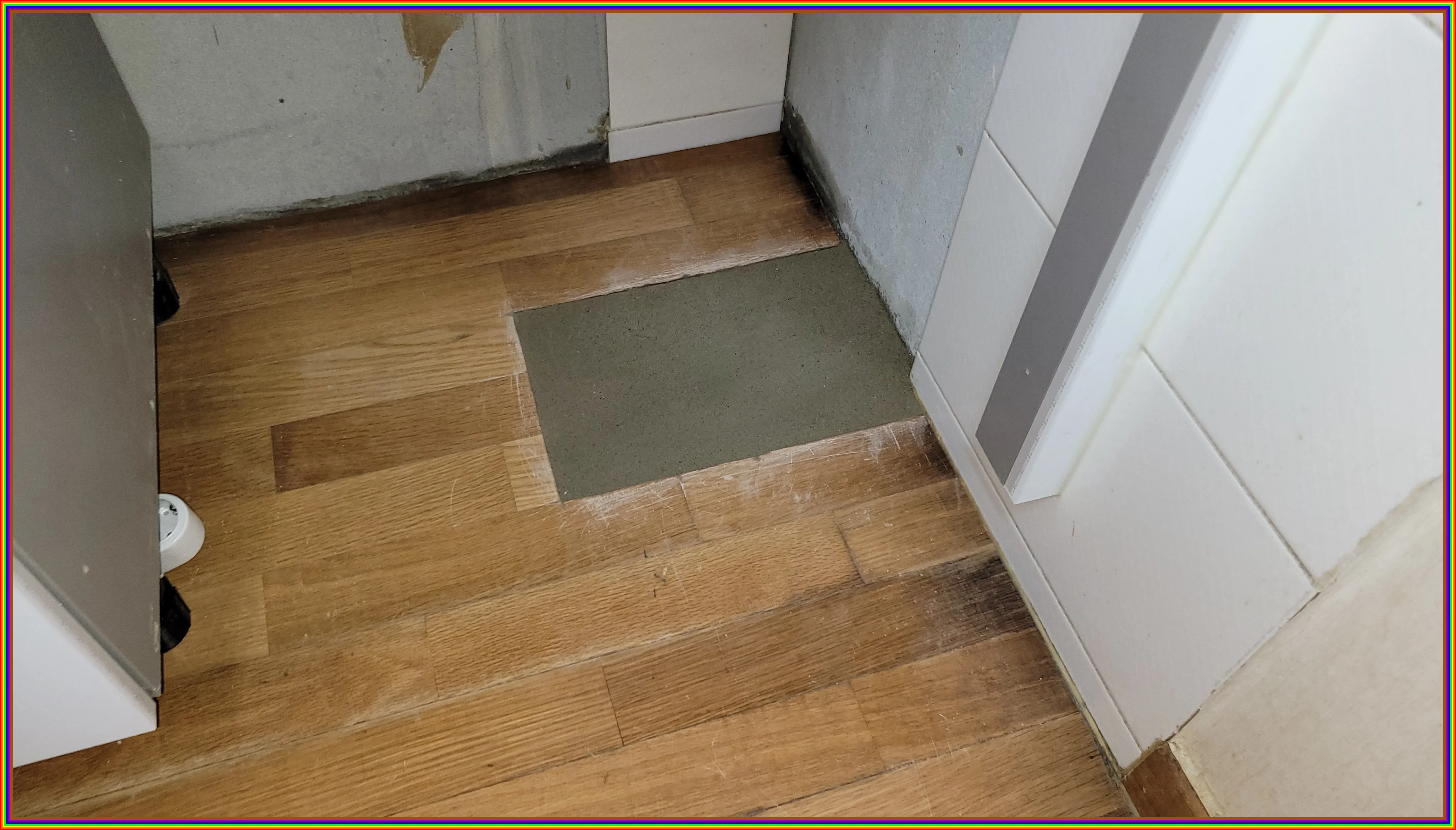 정밀 탐지 이미지