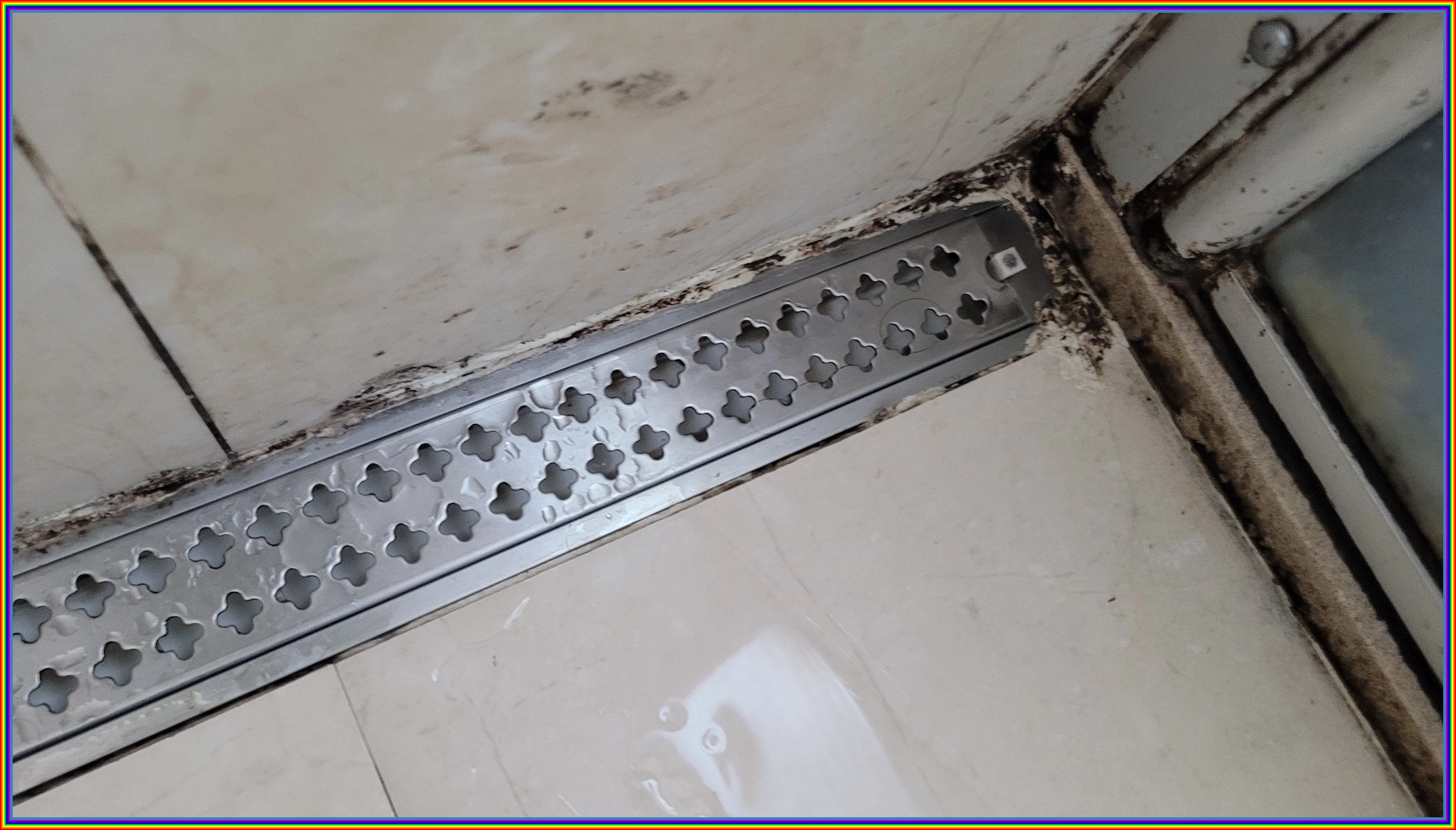 정밀 탐지 이미지