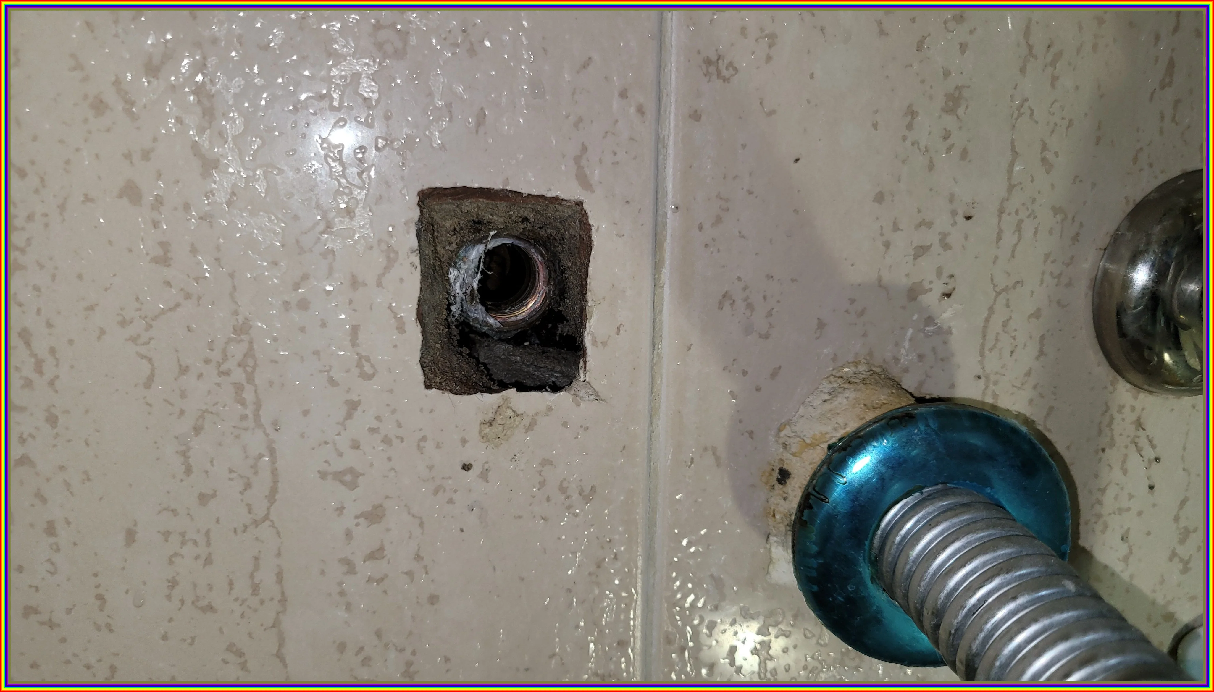 정밀 탐지 이미지