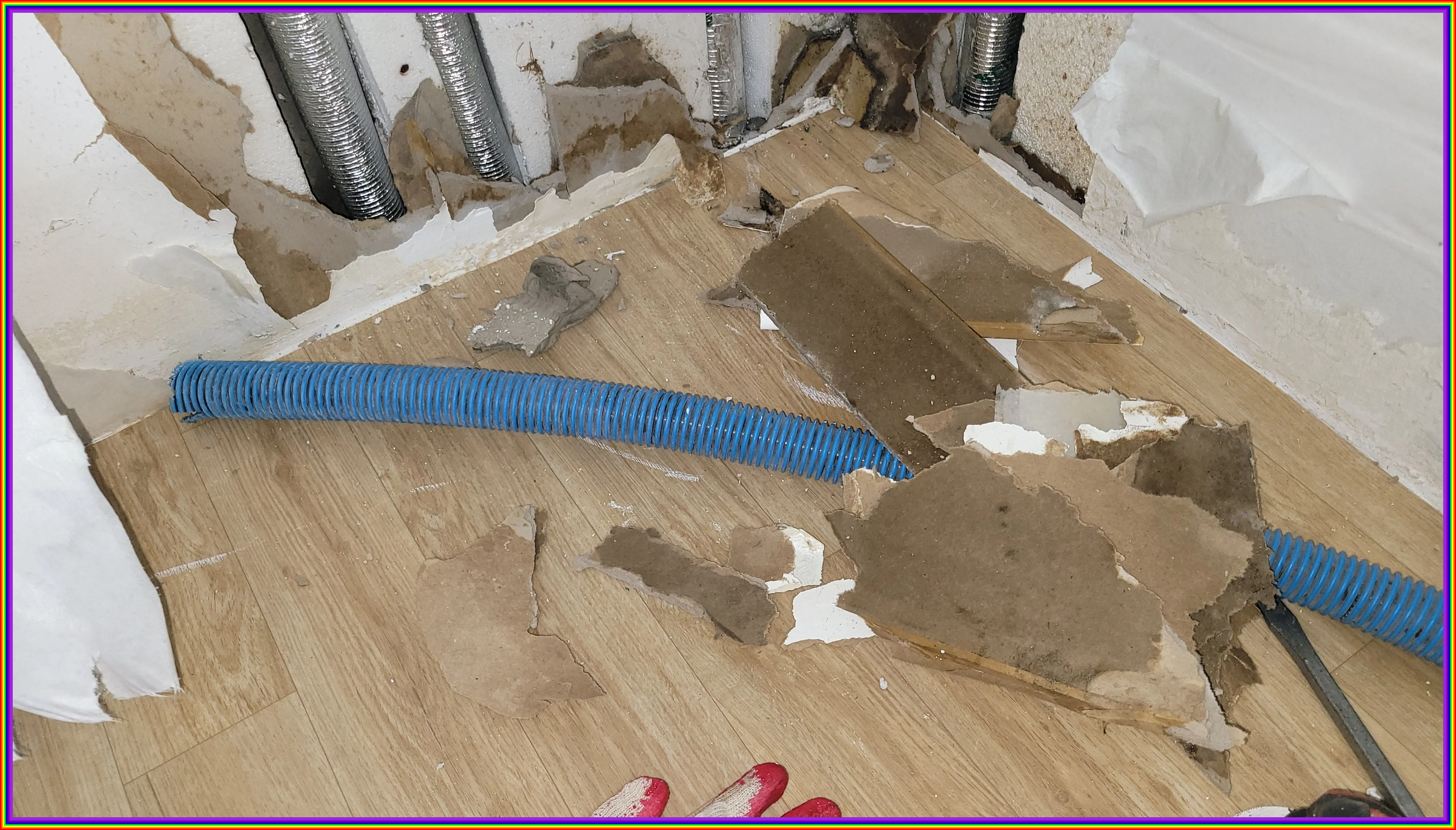 정밀 탐지 이미지