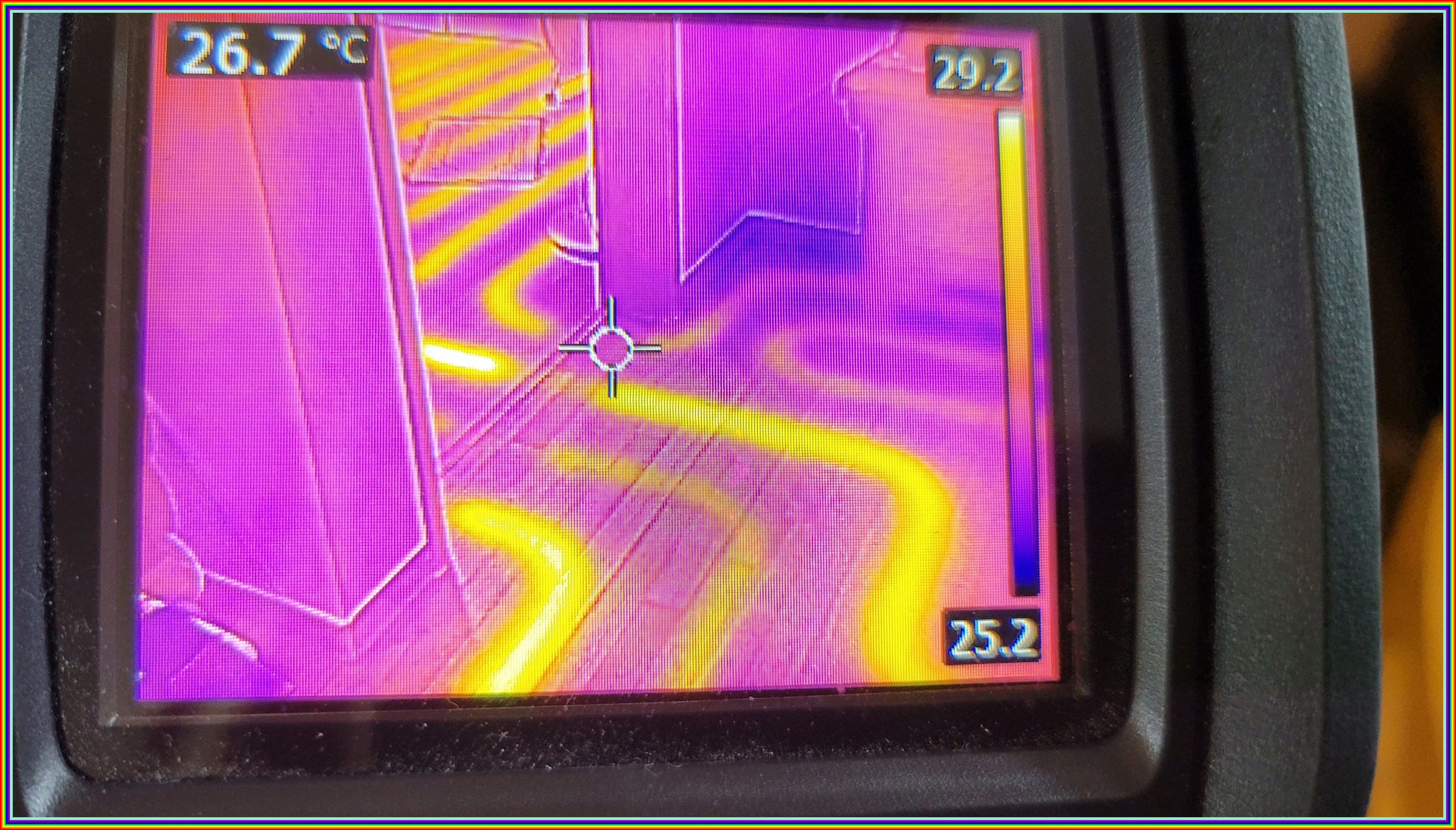 정밀 탐지 이미지